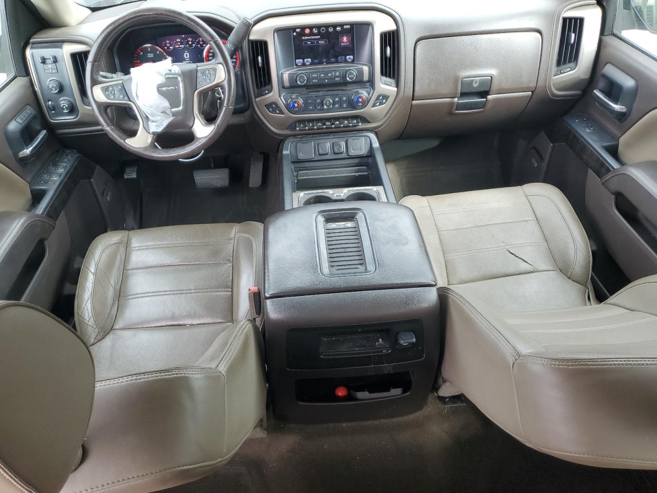 2016 GMC Sierra - Image 8