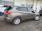 2017 Buick Envision Preferred продається в Dyer, IN - Front End