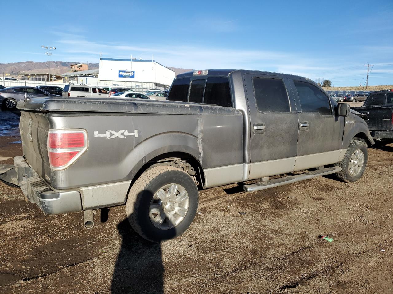 2011 Ford F-150 - Image 3