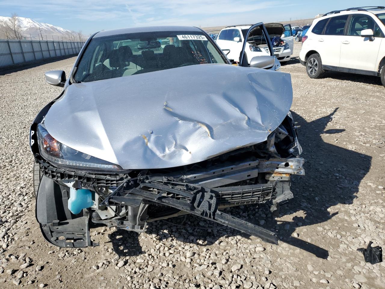 2013 Honda Accord - Image 5
