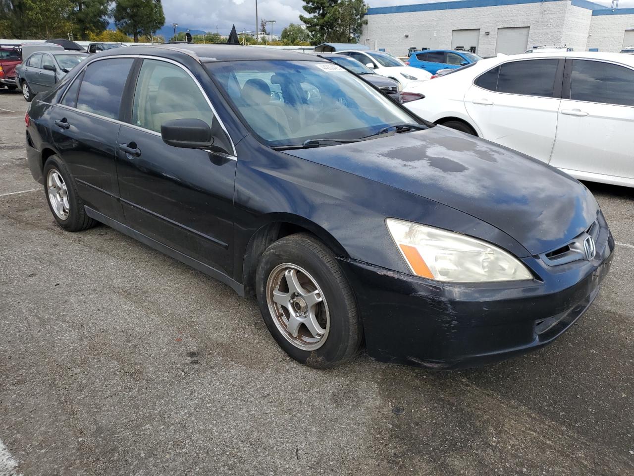 2004 Honda Accord - Image 4