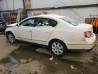 2007 VOLKSWAGEN PASSAT 2.0T LUXURY LEATHER for sale at Copart AB - EDMONTON