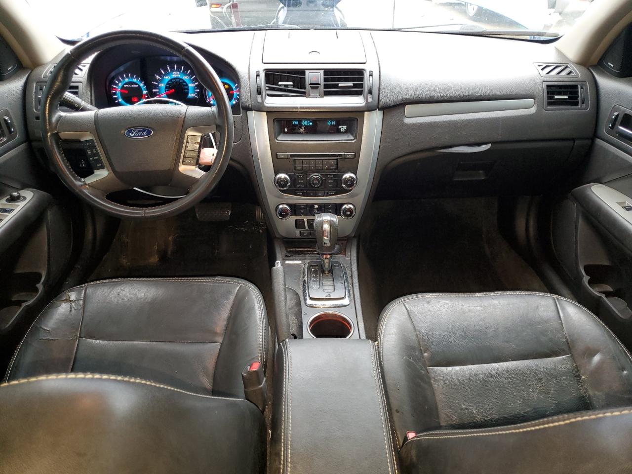 2012 Ford Fusion - Image 8