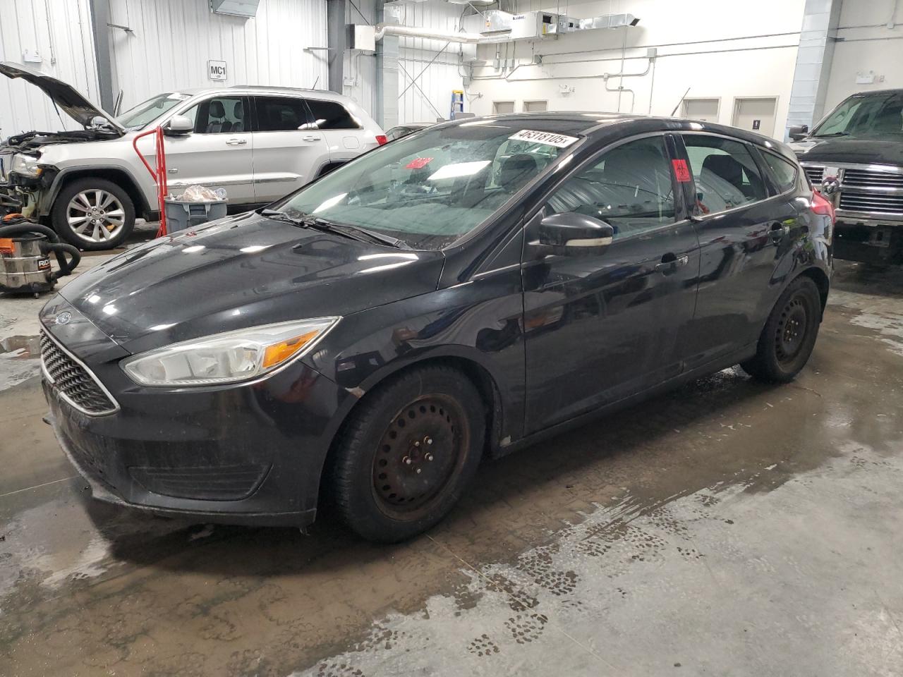 2015 Ford Focus - Image 1