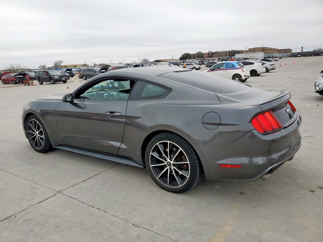2016 Ford Mustang - Image 2