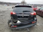 2012 Infiniti Ex35 Base for Sale in Cahokia Heights, IL - Front End