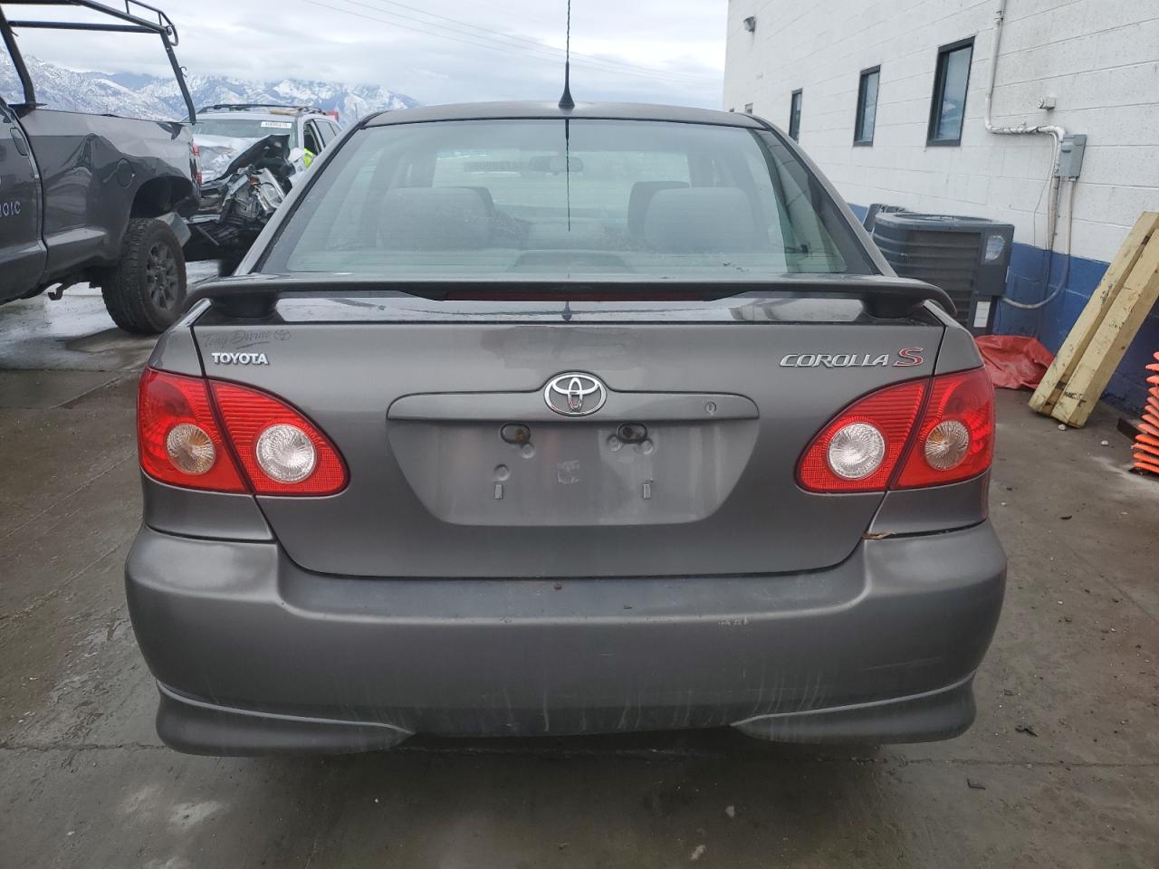 2006 Toyota Corolla - Image 6