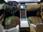 2015 Land Rover Range Rover Evoque Pure Plus продається в Austell, GA - Rear End