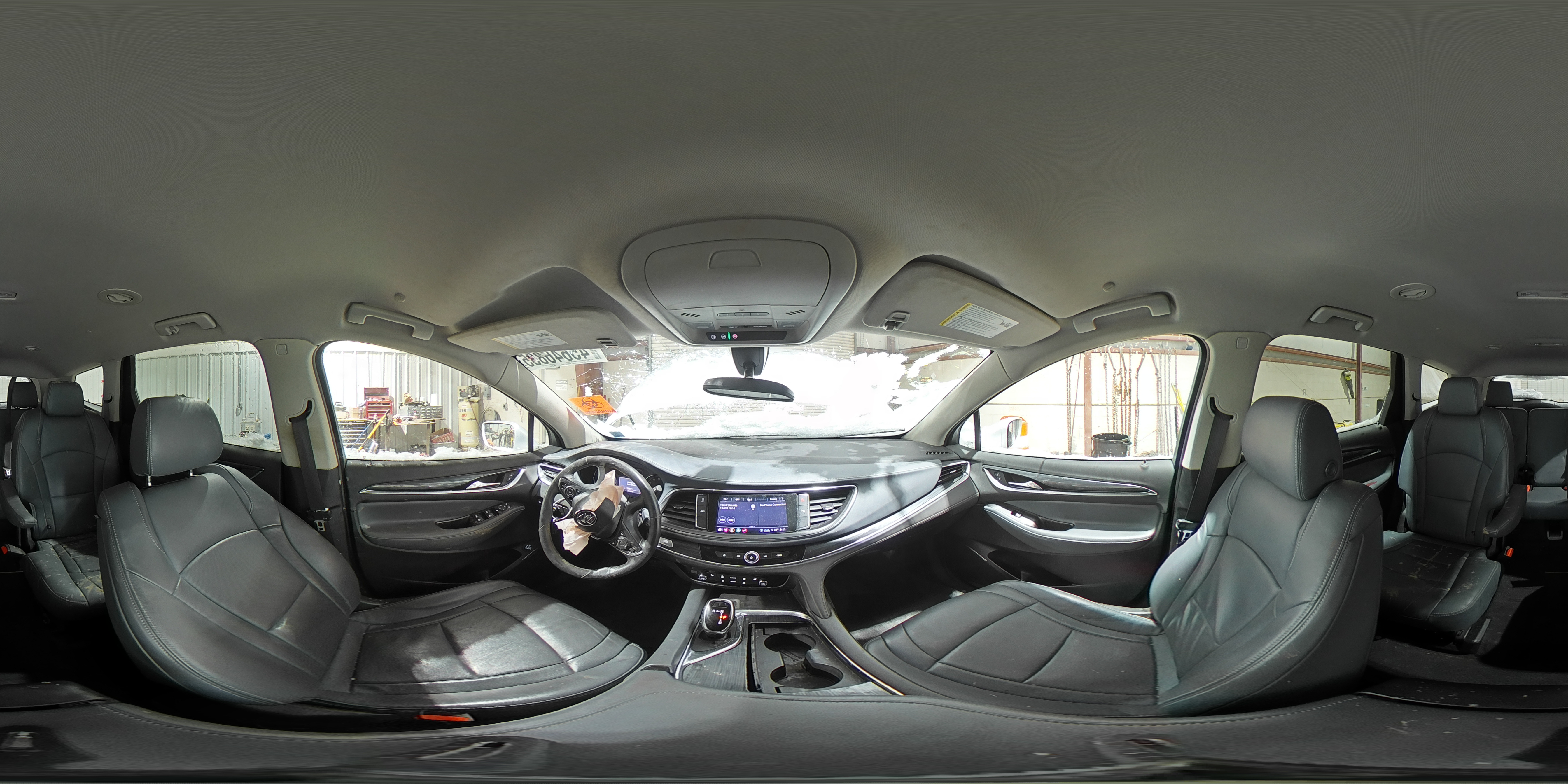 2020 Buick Enclave - Image 14