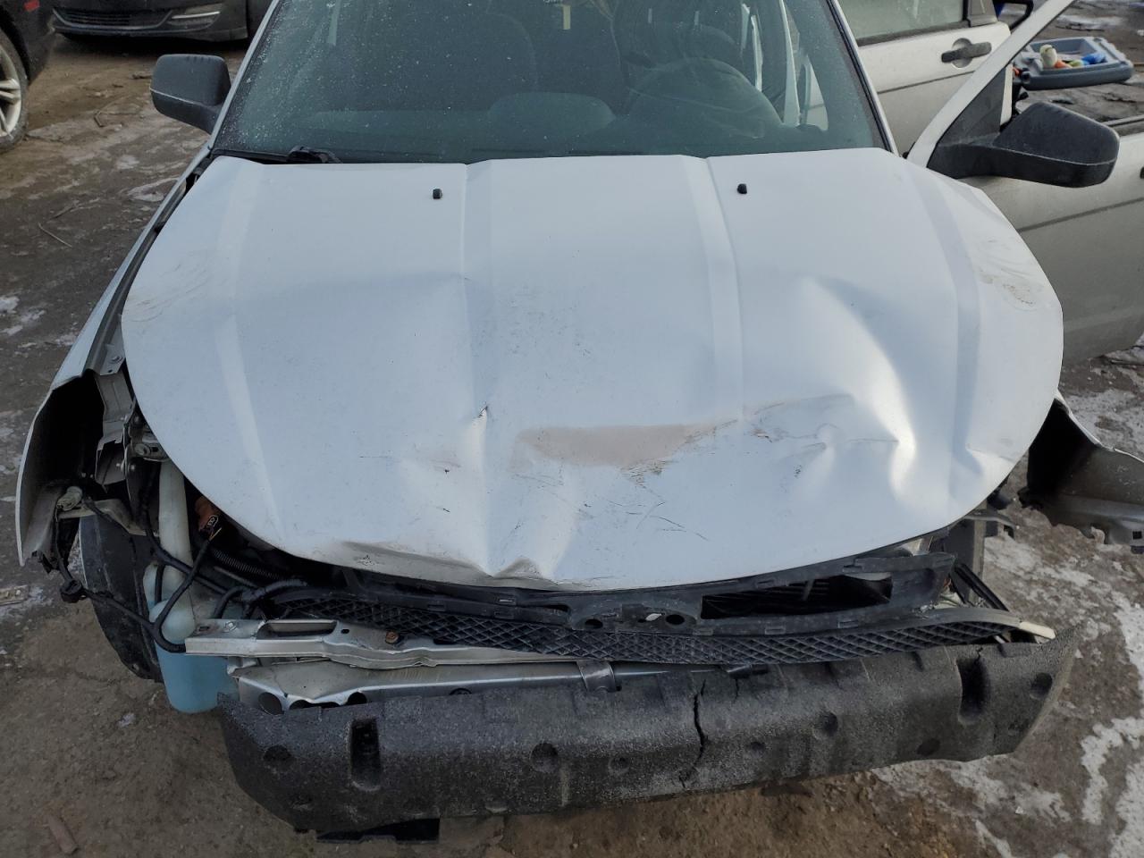 2009 Ford Focus - Image 12