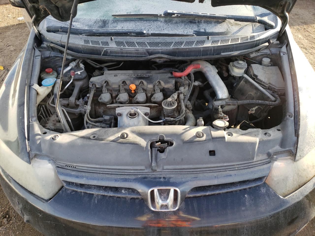 2007 Honda Civic - Image 12