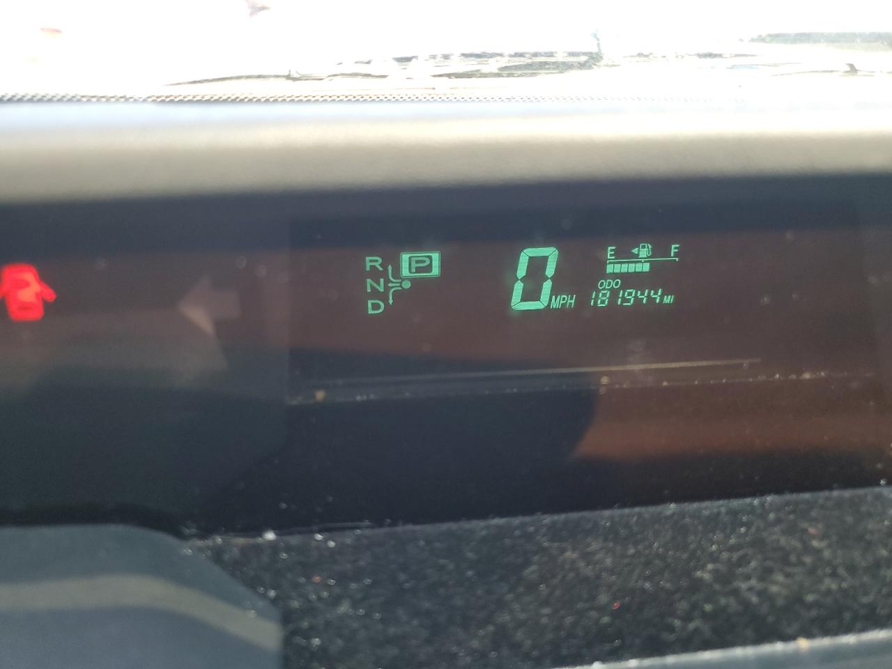 2007 Toyota Prius - Image 9