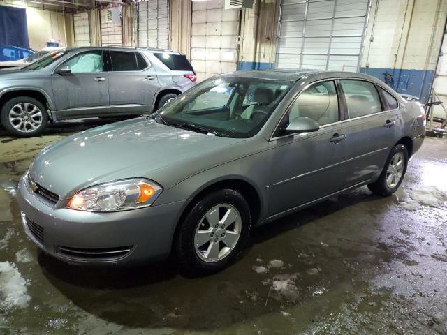 2008 Chevrolet Impala Lt