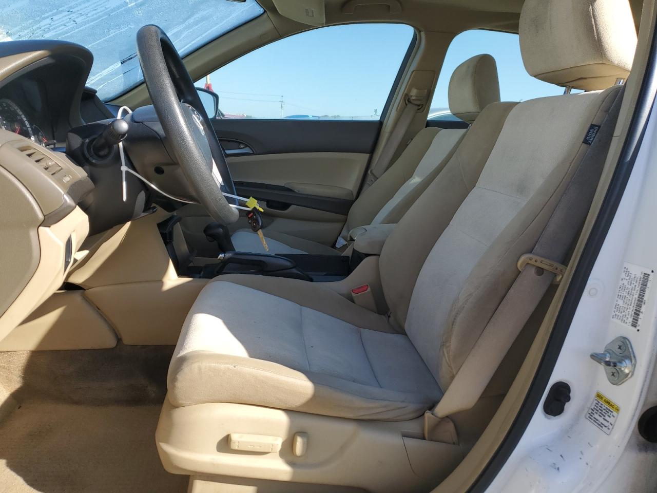 2009 Honda Accord - Image 7