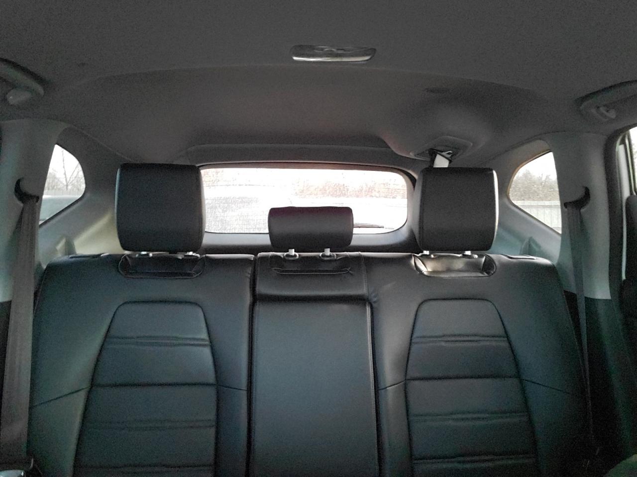 2021 Honda CR-V - Image 10