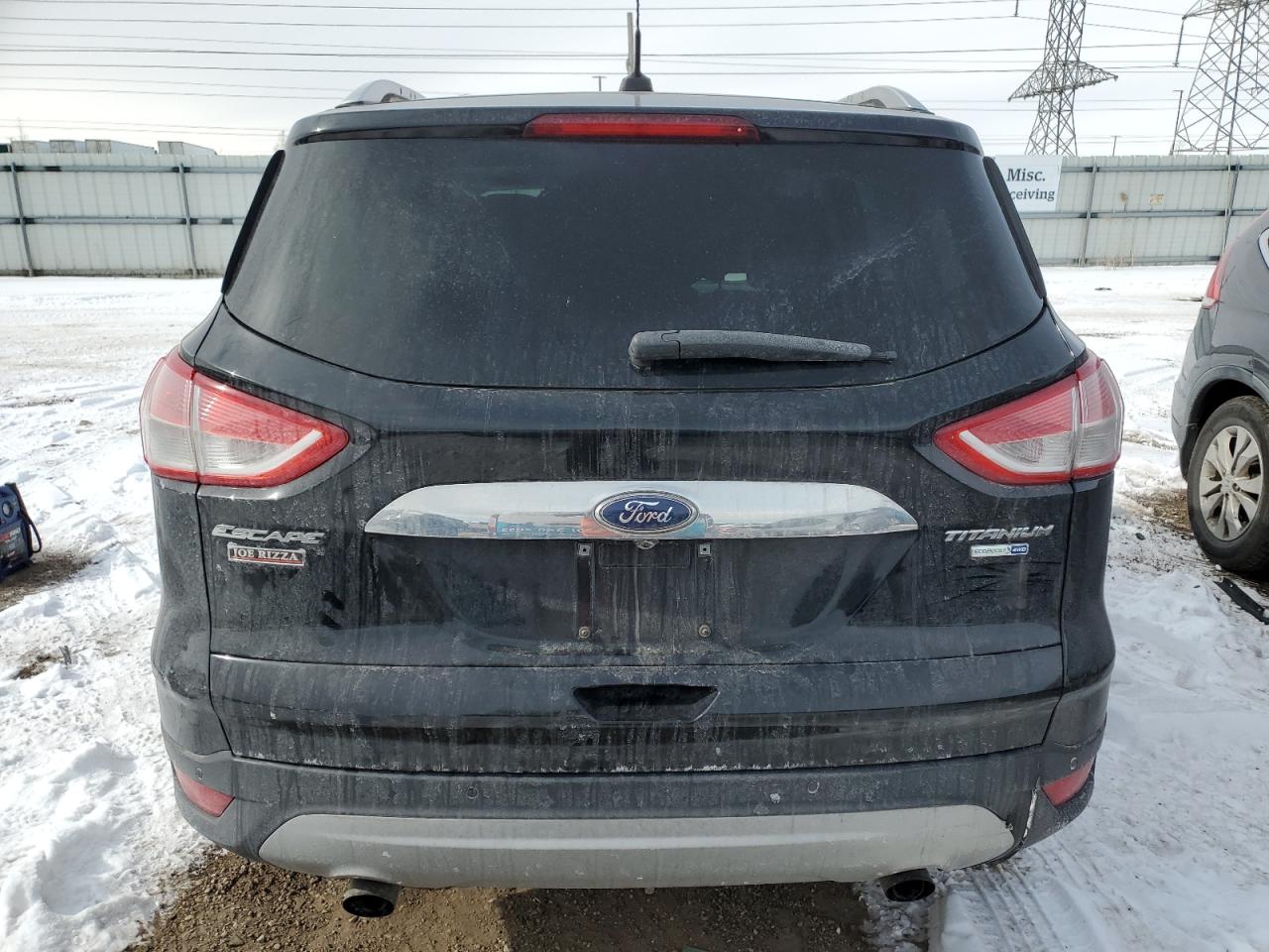 2016 Ford Escape - Image 6