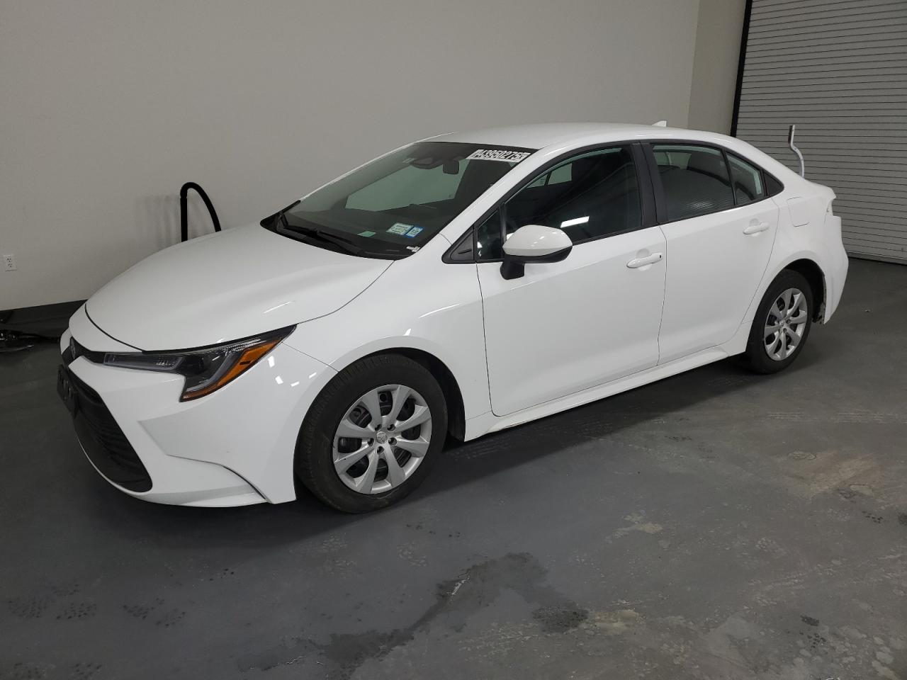 2024 Toyota Corolla - Image 1