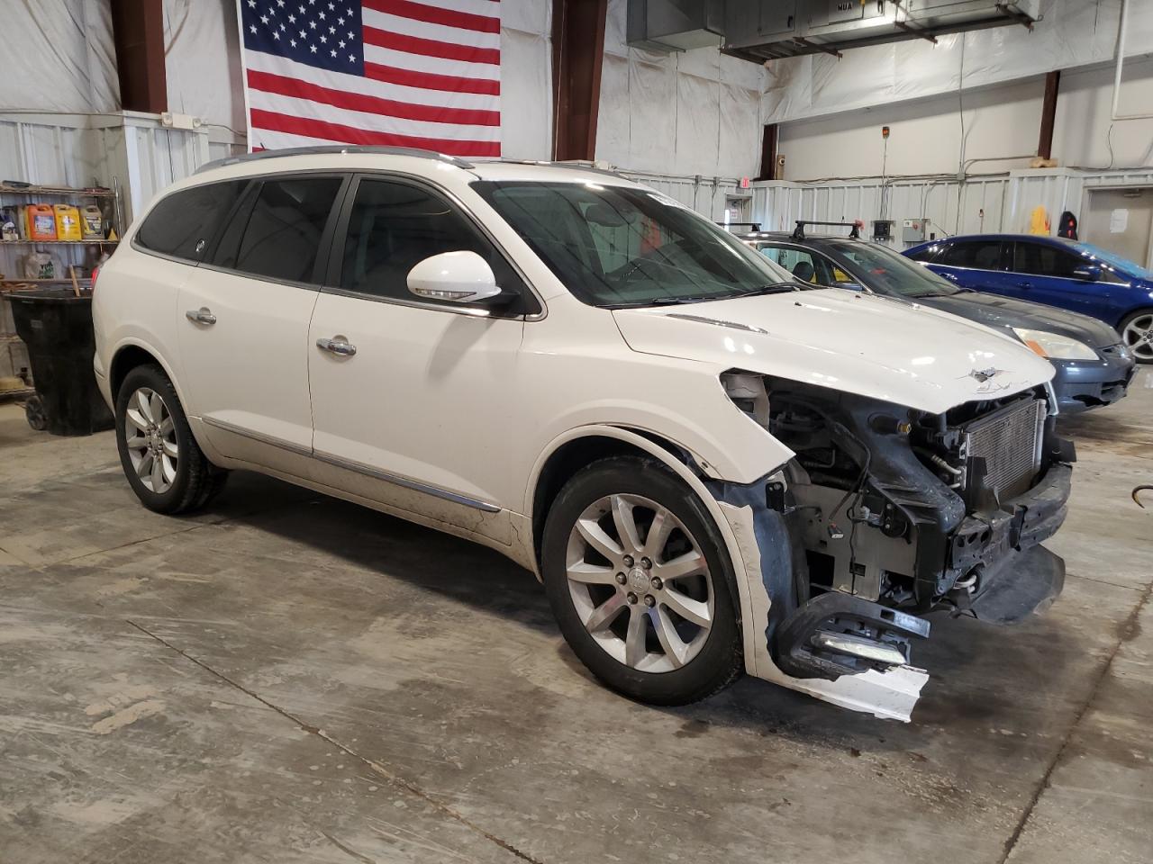 2015 Buick Enclave - Image 4