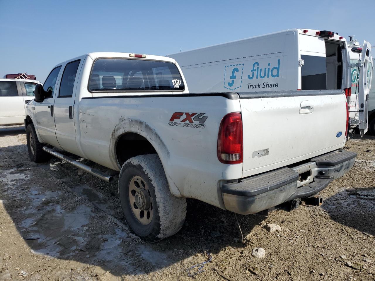 2006 Ford F350 - Image 2