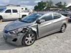 2011 Hyundai Elantra Gls for Sale in Opa Locka, FL - Front End