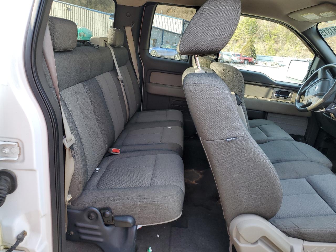 2009 Ford F-150 - Image 10