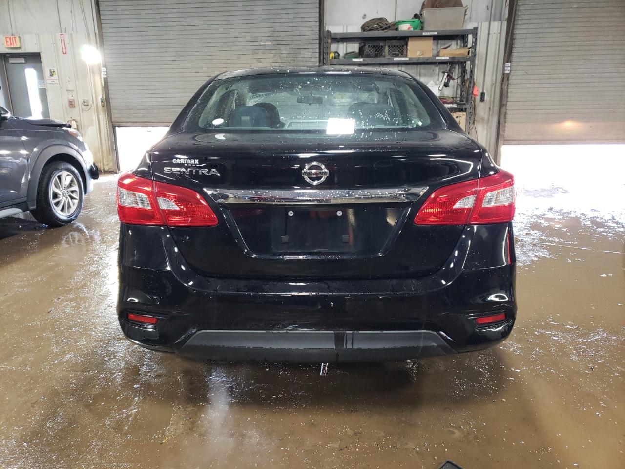 2016 Nissan Sentra - Image 6