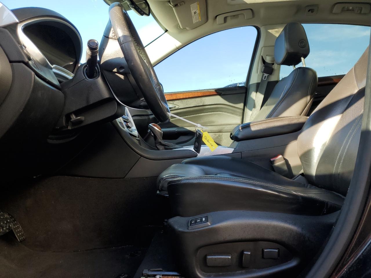 2013 Cadillac SRX - Image 7