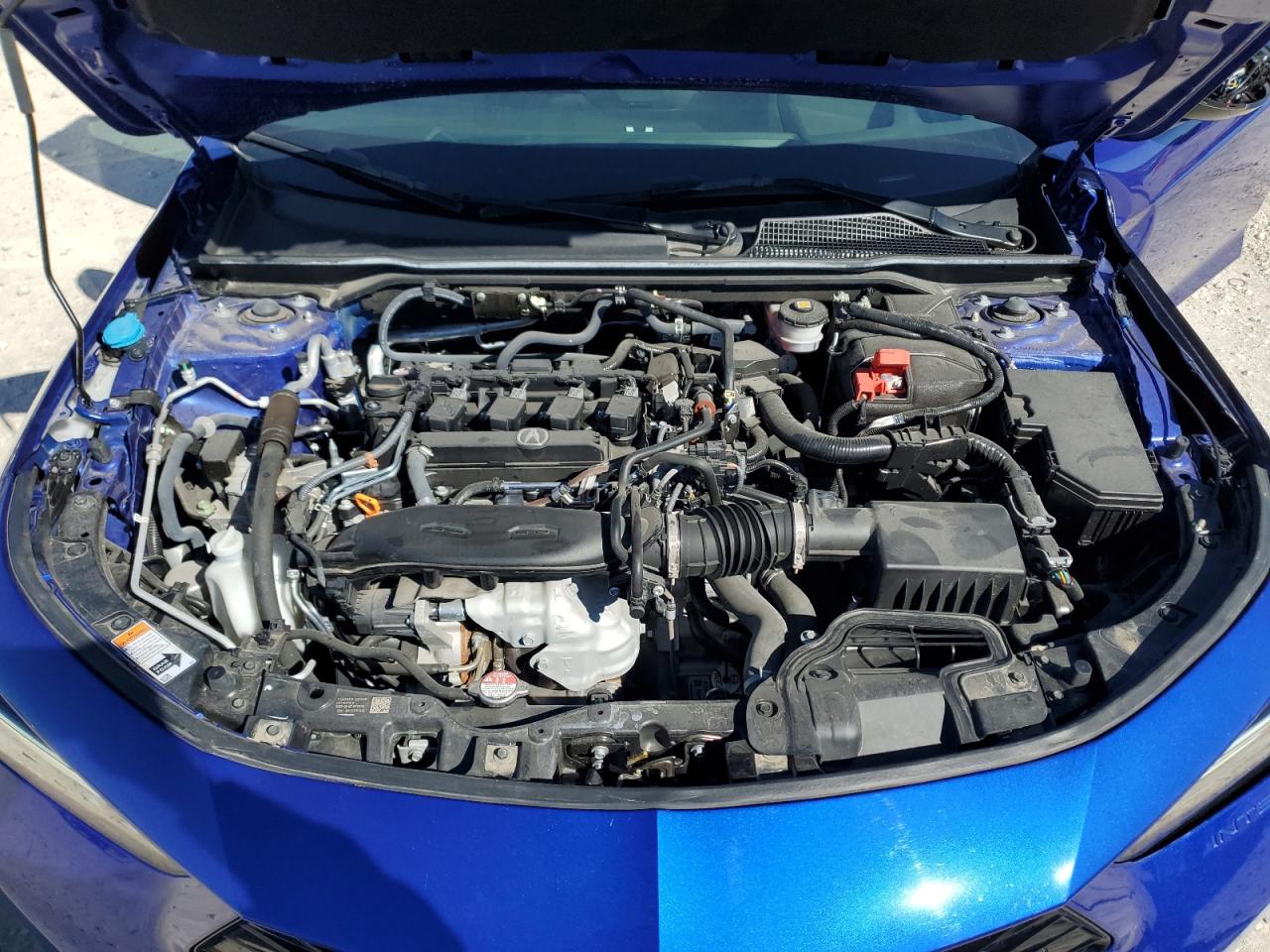 2024 Acura Integra - Image 11