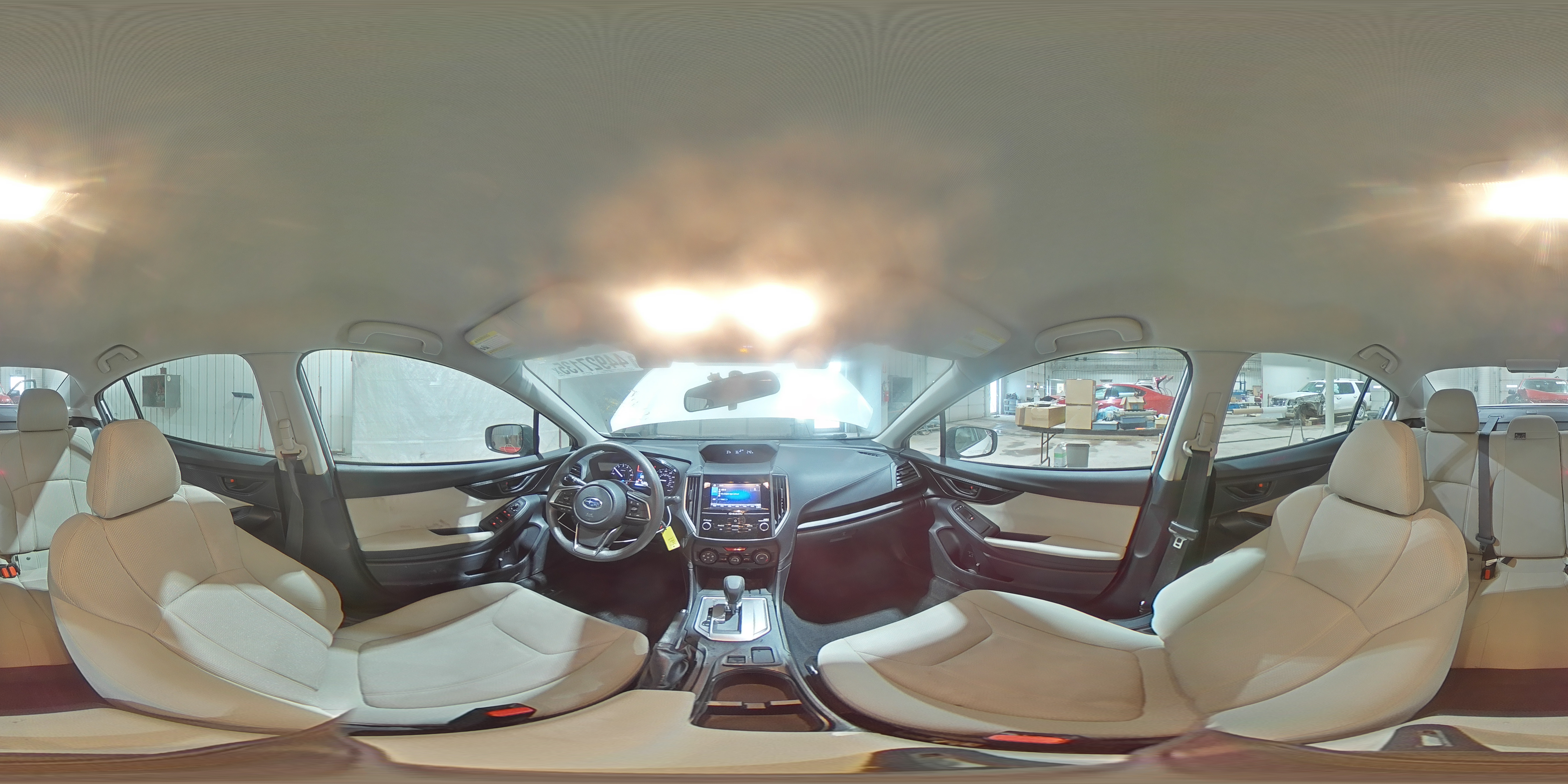 2019 Subaru Impreza - Image 15