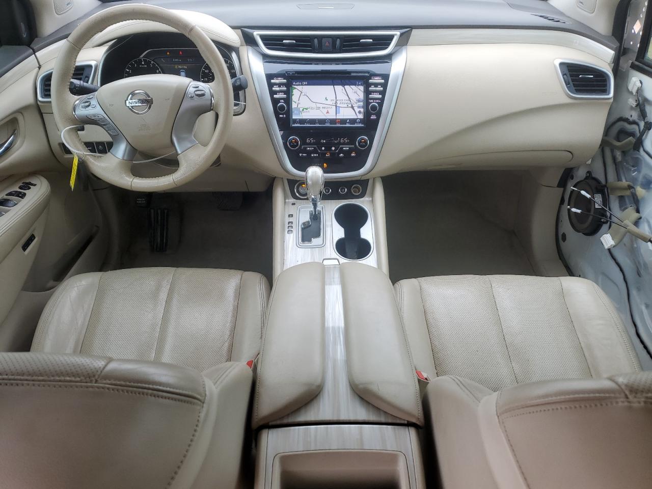2015 Nissan Murano - Image 8