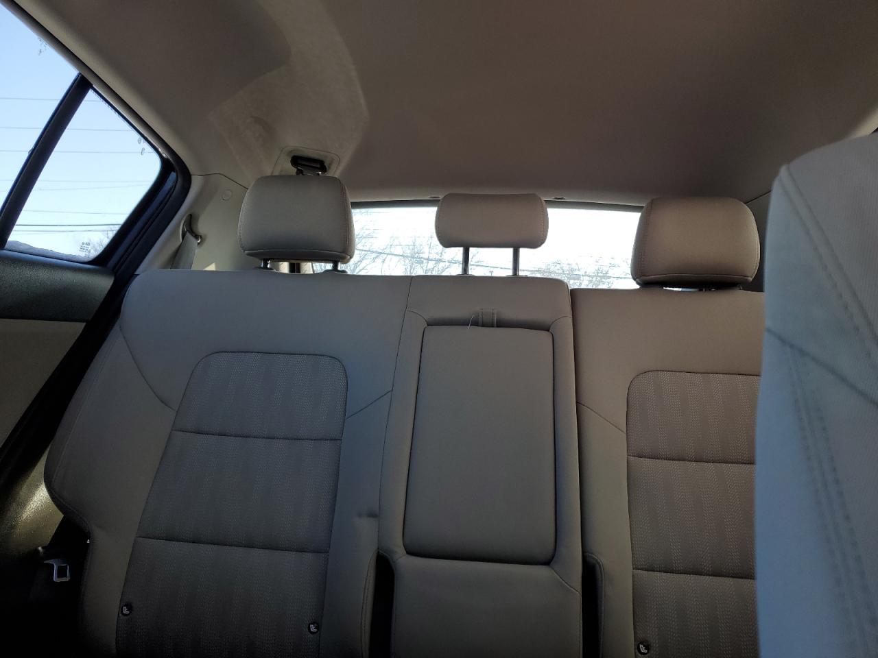 2019 Kia Sportage - Image 10