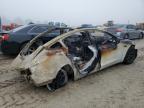 2018 Tesla Model 3  na sprzedaż w Midway, FL - Burn - Engine