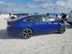 2023 Honda Accord Hybrid Sport на продаже в Arcadia, FL - Front End