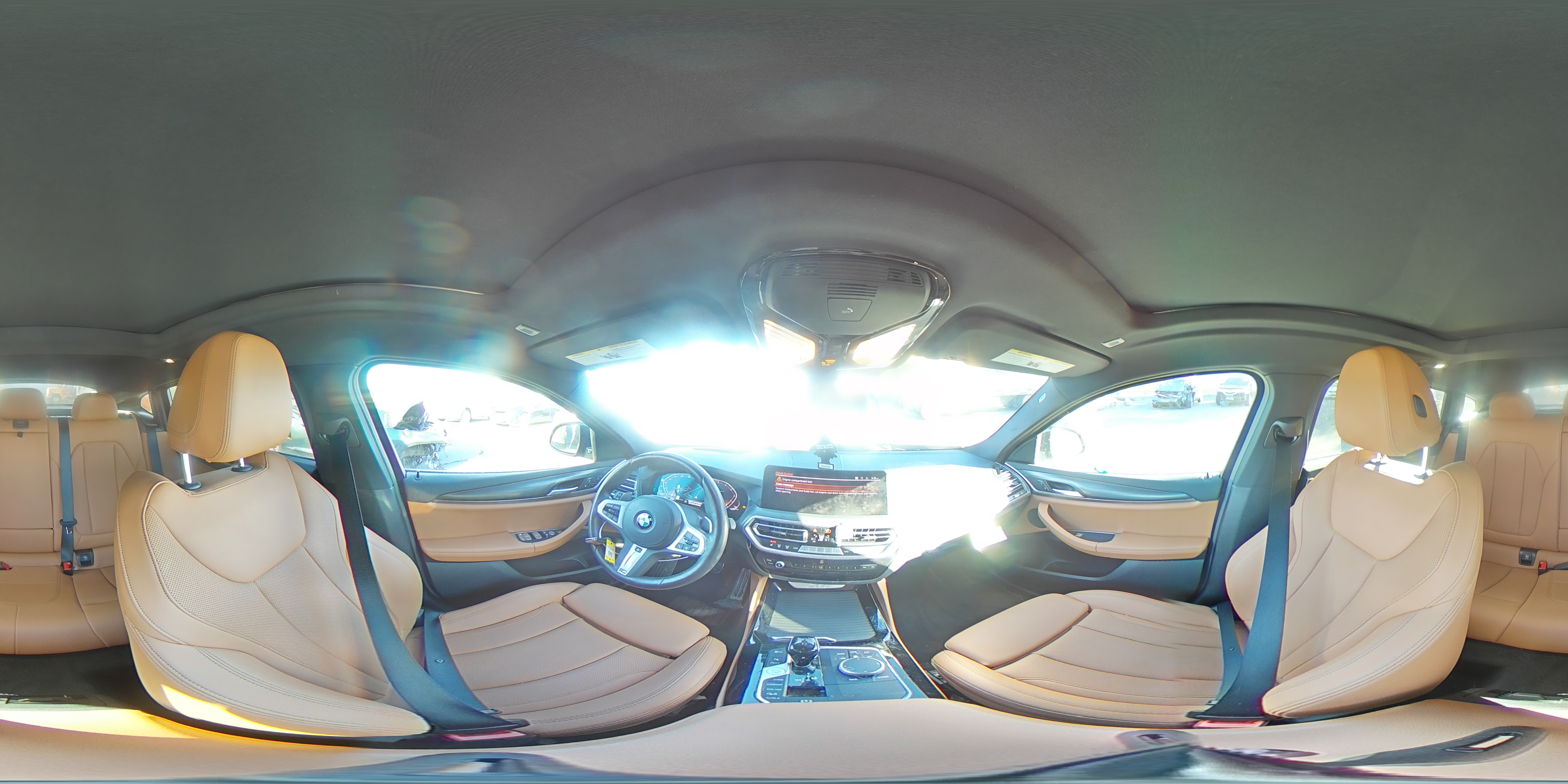 2024 BMW X4 - Image 13