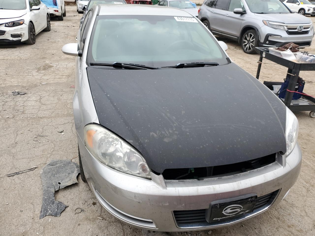 2008 Chevrolet Impala - Image 5