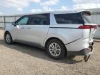 2023 Kia Carnival Lx na sprzedaż w Mercedes, TX - Rear End