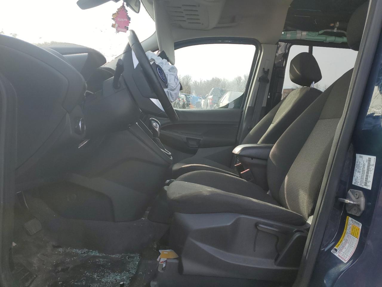 2016 Ford Transit - Image 7