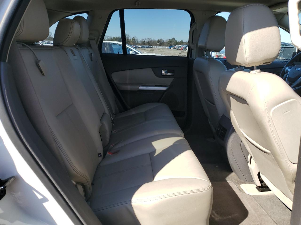 2013 Ford Edge - Image 10