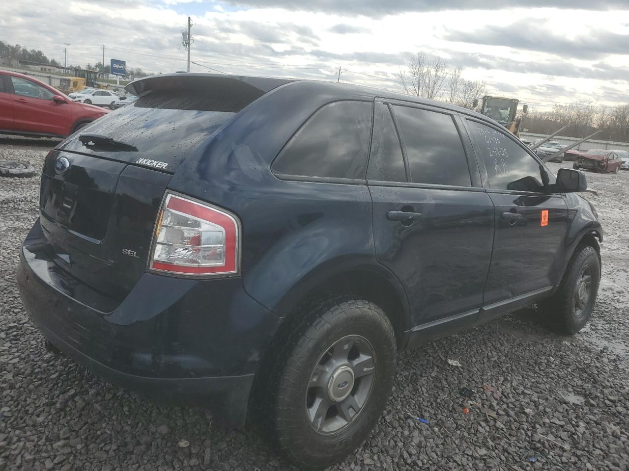 2010 Ford Edge - Image 3