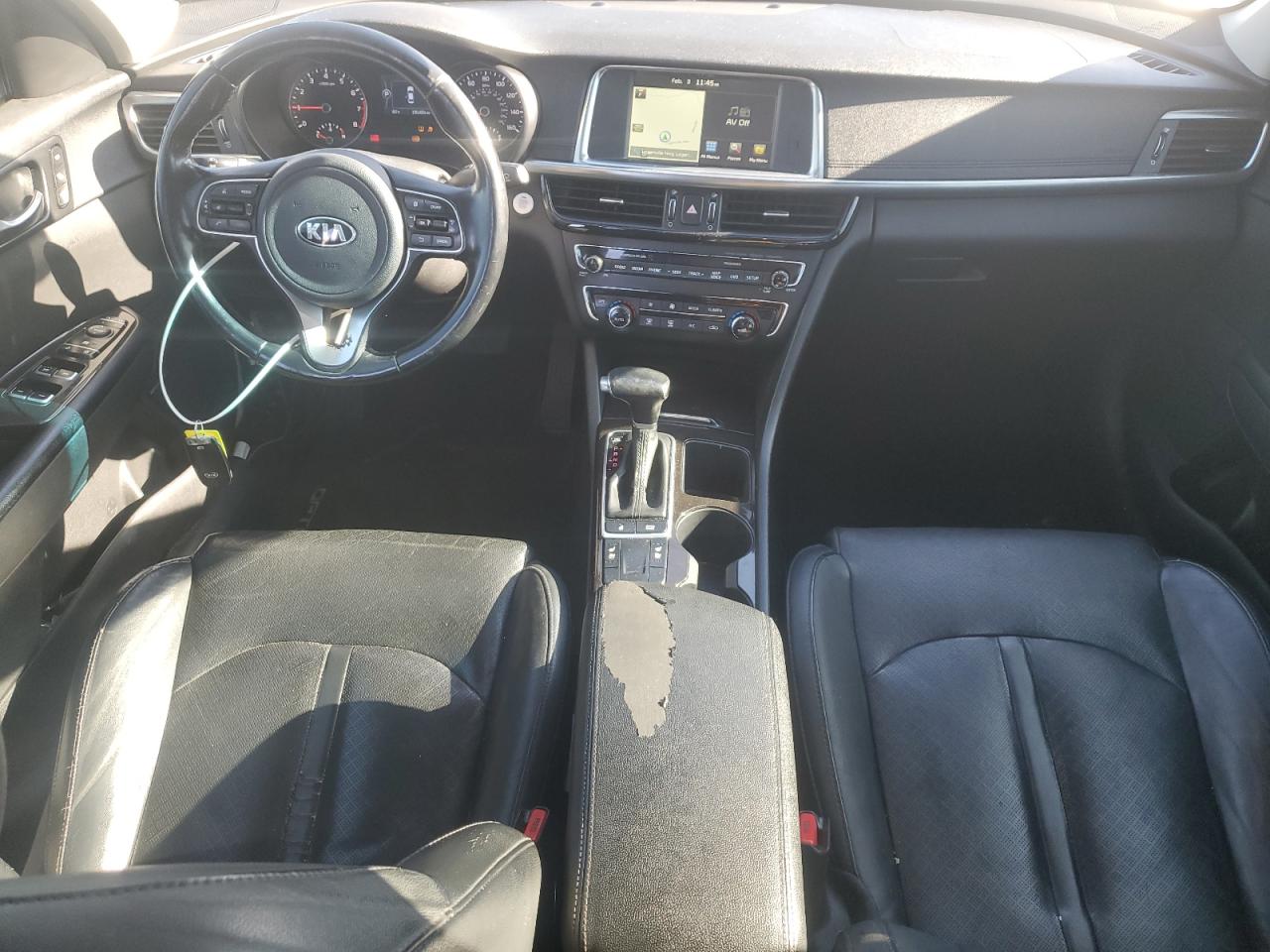 2016 Kia Optima - Image 8