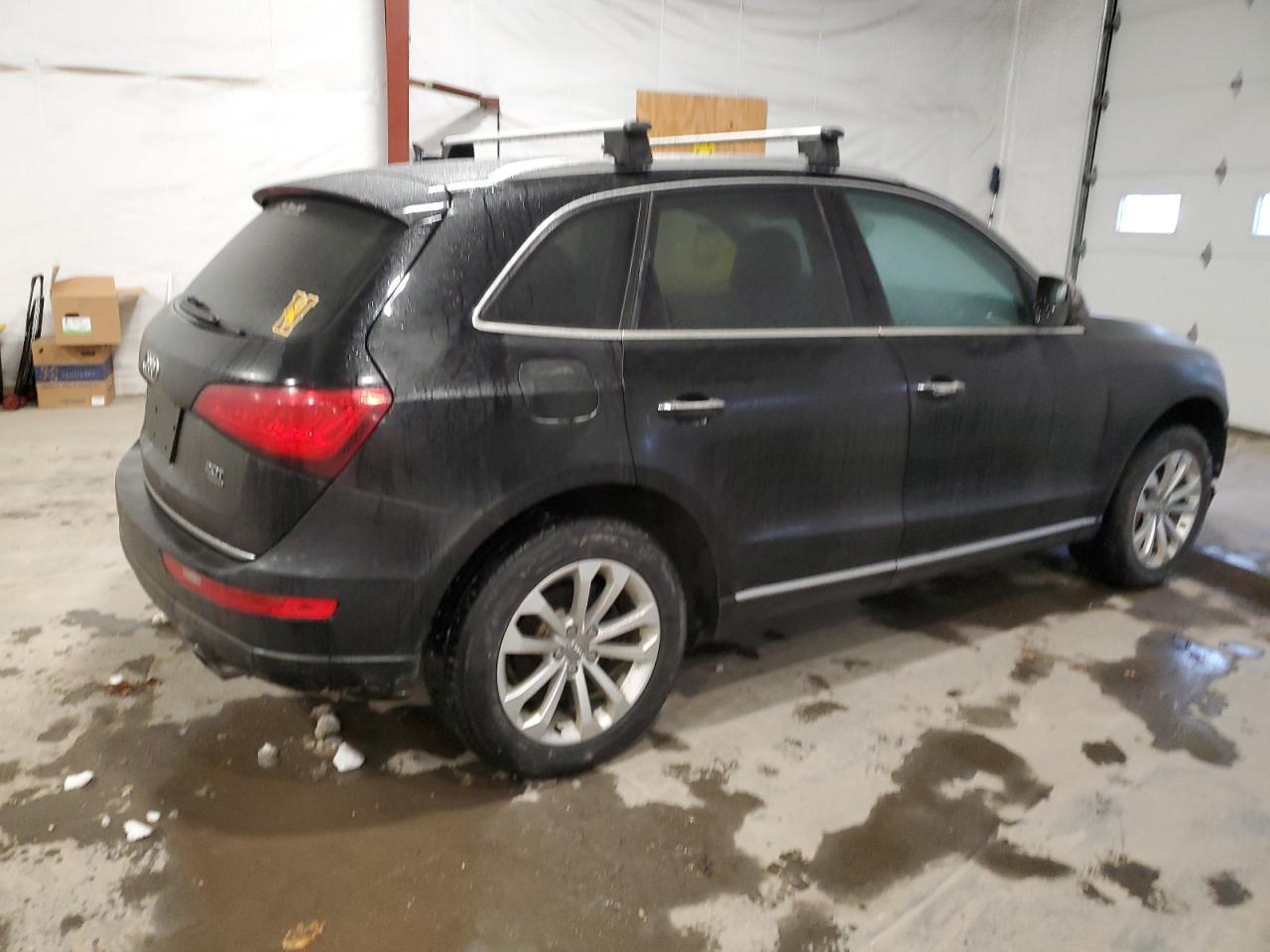 2016 Audi Q5 - Image 3