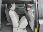 2014 Toyota Sienna Le zu verkaufen in Gaston, SC - Front End