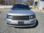 2016 Land Rover Range Rover  продається в Concord, NC - Mechanical