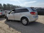 2014 Dodge Journey Se de vânzare în Greenwell Springs, LA - Burn - Engine