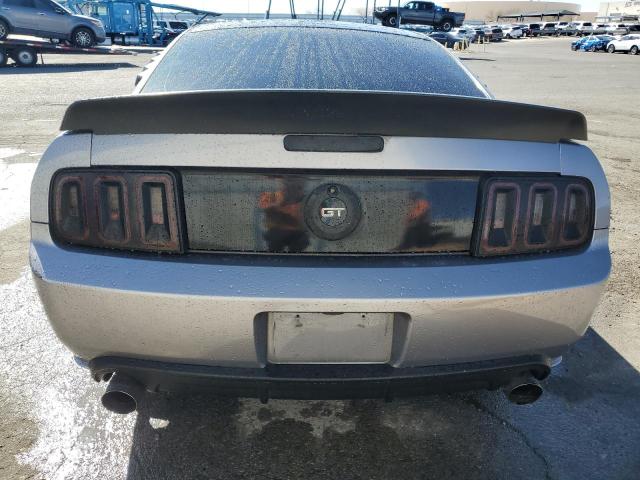 2006 FORD MUSTANG GT