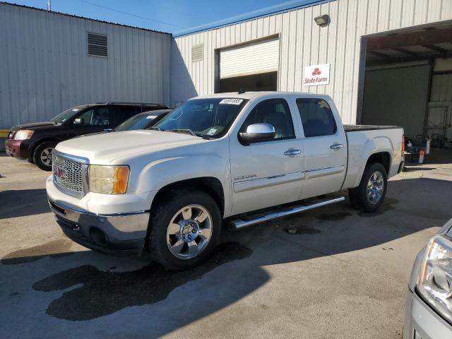 2010 Gmc Sierra C1500 Slt