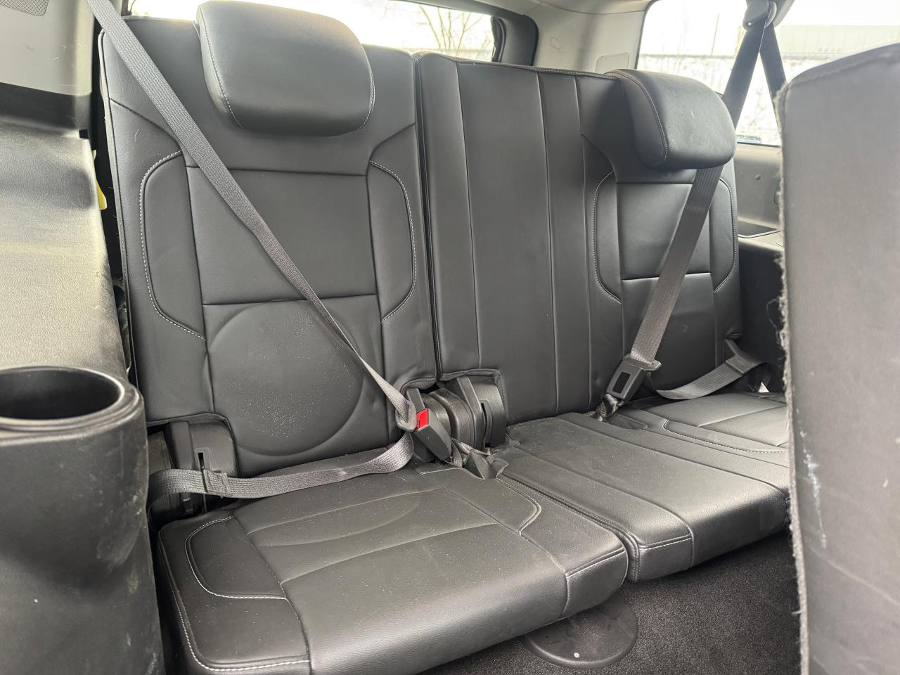2018 Chevrolet Suburban - Image 12