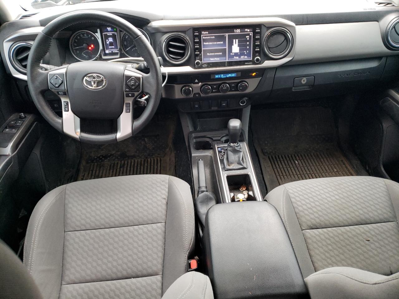 2022 Toyota Tacoma - Image 8