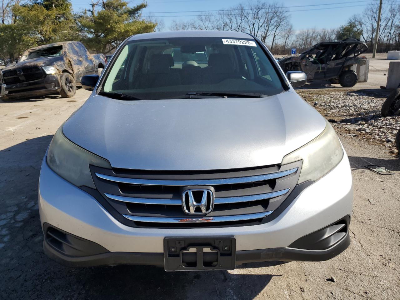 2014 Honda CR-V - Image 5