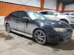 2010 SUBARU IMPREZA 2.5I for sale at Copart AB - CALGARY